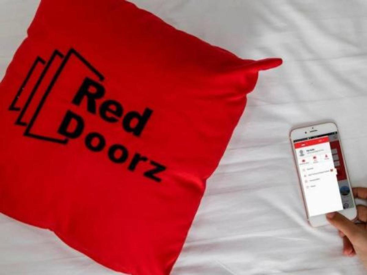 Reddoorz Near Rumah Sakit Condong Catur Maguwo Esterno foto